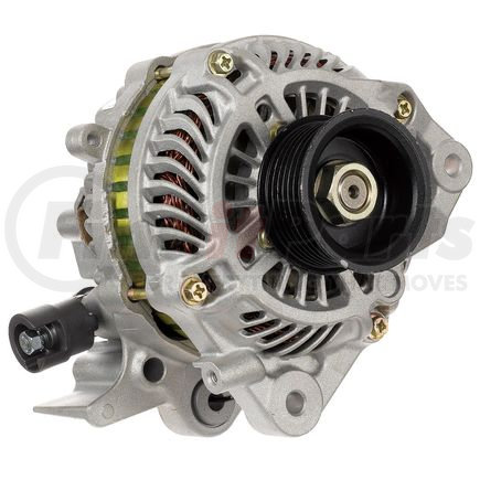 AL1299X by BOSCH - Remanufactured Alternators