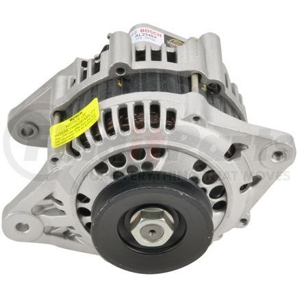 AL2348X by BOSCH - Remanufactured Alternators