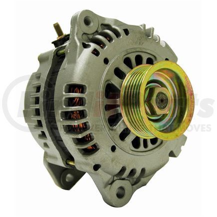 AL2389X by BOSCH - Remanufactured Alternators