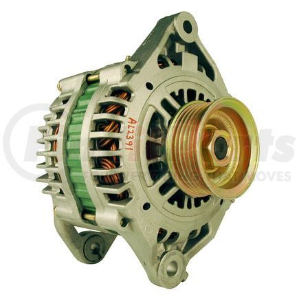 AL2391X by BOSCH - Remanufactured Alternators