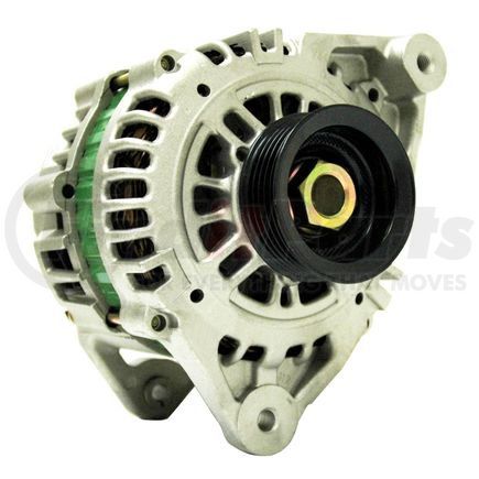 AL2392X by BOSCH - Remanufactured Alternators