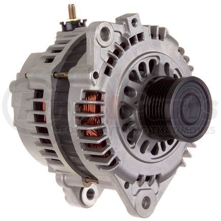 AL2402X by BOSCH - Remanufactured Alternators