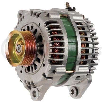 AL2403X by BOSCH - Remanufactured Alternators