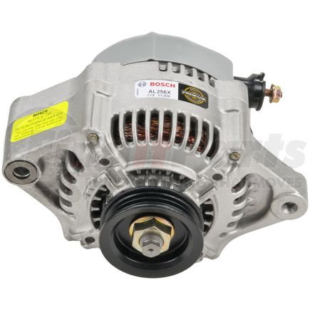 AL256X by BOSCH - Remanufactured Alternators