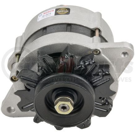 AL257X by BOSCH - Remanufactured Alternators