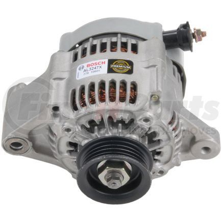 AL3247X by BOSCH - Remanufactured Alternators