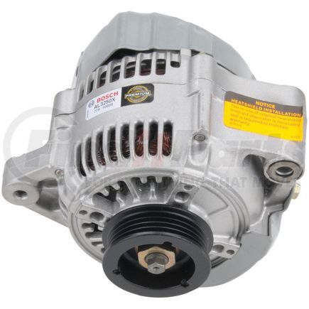 AL3250X by BOSCH - Remanufactured Alternators