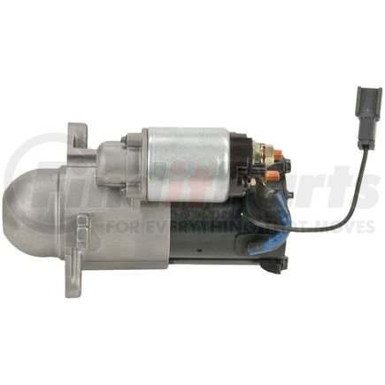 SR0450X by BOSCH - Remanufactured Starters