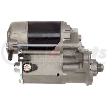 SR109X by BOSCH - Remanufactured Starters