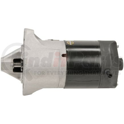 SR113X by BOSCH - Remanufactured Starters