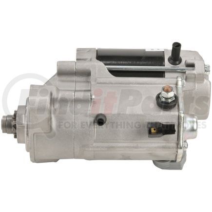SR117X by BOSCH - Remanufactured Starters