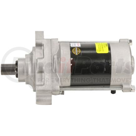 Bosch SR1286X Starter Remanufactured Starters