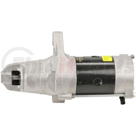 Bosch SR1294X Starter Remanufactured Starters