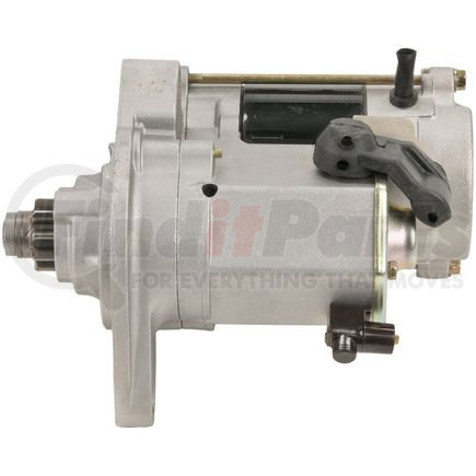 Bosch SR1295X Starter Remanufactured Starters