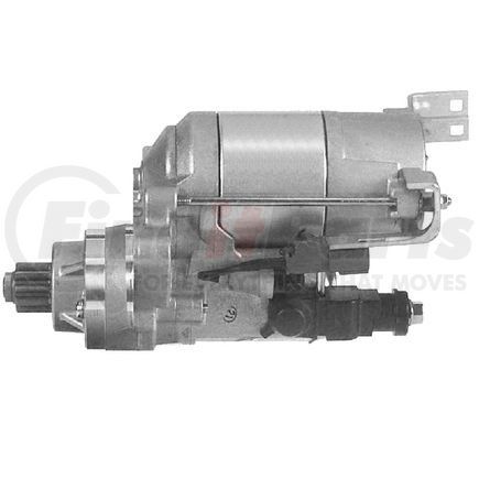 Bosch SR1300X Starter Remanufactured Starters