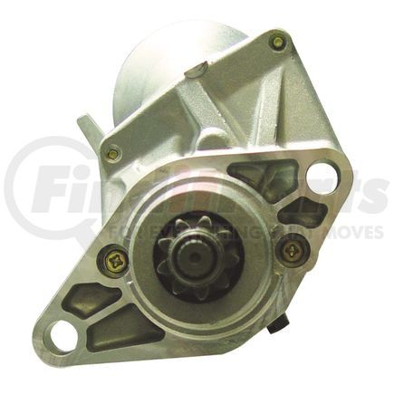 SR1301X by BOSCH - Remanufactured Starters