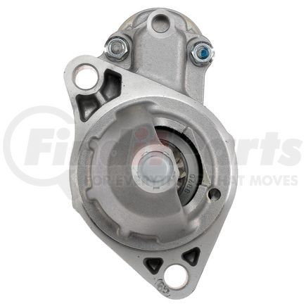 Bosch SR1306X Starter Remanufactured Starters