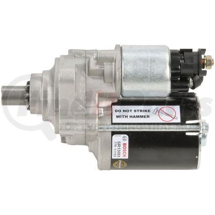 SR1308X by BOSCH - Remanufactured Starters