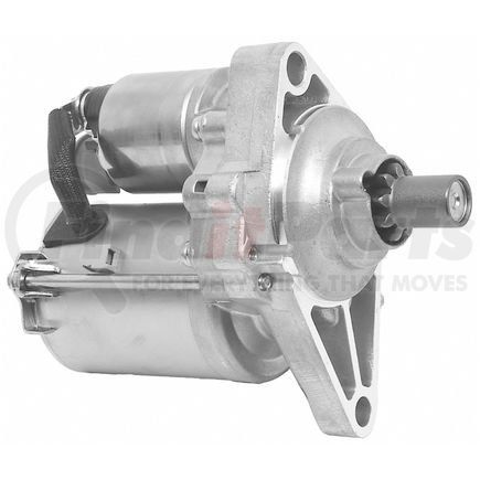 SR1311X by BOSCH - Remanufactured Starters