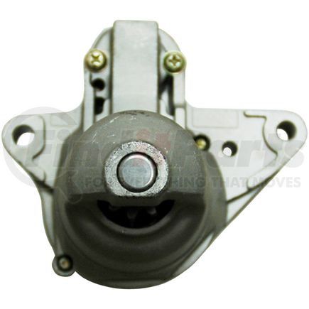 SR1314X by BOSCH - Remanufactured Starters