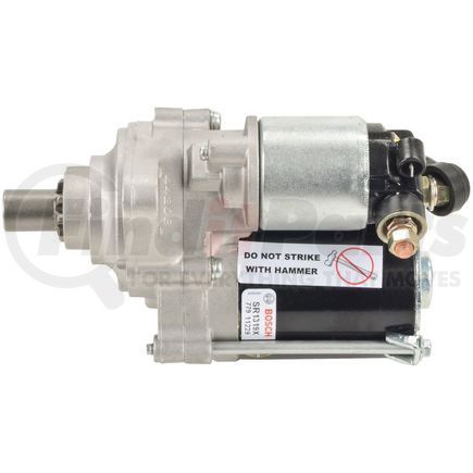 SR1319X by BOSCH - Remanufactured Starters