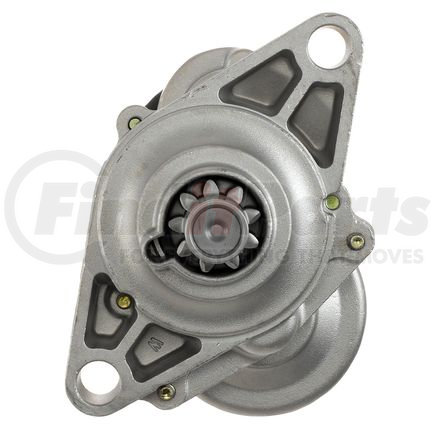 SR1329X by BOSCH - Remanufactured Starters