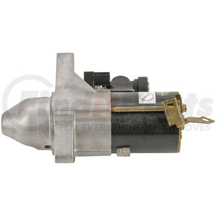 SR1339X by BOSCH - Remanufactured Starters