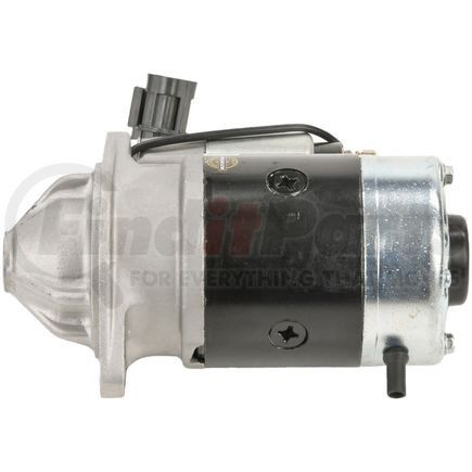 SR146X by BOSCH - Remanufactured Starters