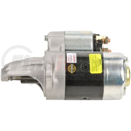 SR147X by BOSCH - Remanufactured Starters