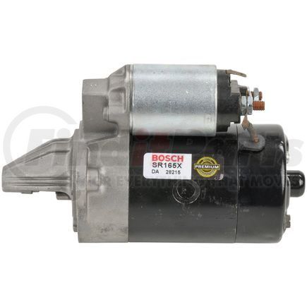 Bosch SR165X Starter Remanufactured Starters