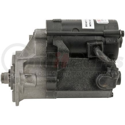 SR210X by BOSCH - Remanufactured Starters
