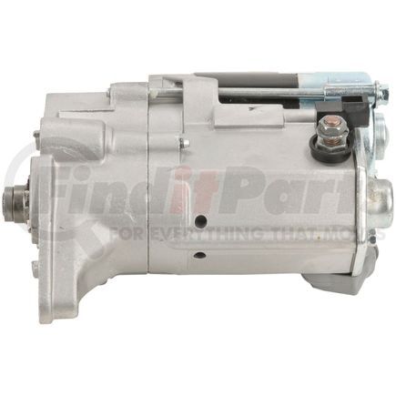 SR220X by BOSCH - Remanufactured Starters