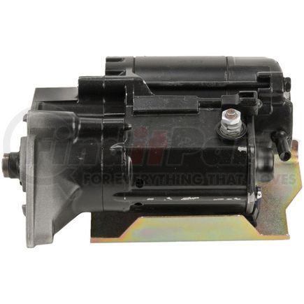 SR221X by BOSCH - Remanufactured Starters