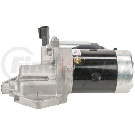 SR2241X by BOSCH - Remanufactured Starters