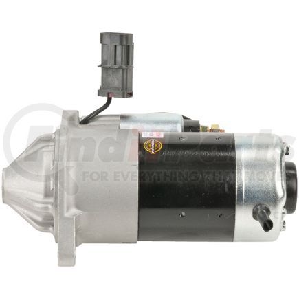 SR2242X by BOSCH - Remanufactured Starters