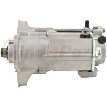 SR225X by BOSCH - Remanufactured Starters