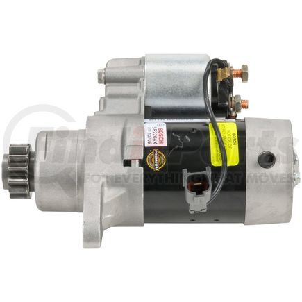 SR2264X by BOSCH - Remanufactured Starters