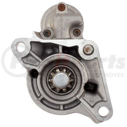 SR2266X by BOSCH - Remanufactured Starters