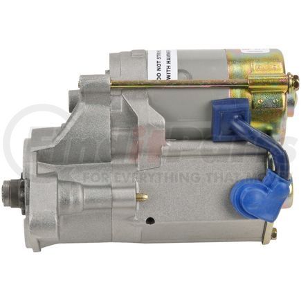 Bosch SR226X Starter Remanufactured Starters