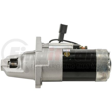 SR2270X by BOSCH - Remanufactured Starters