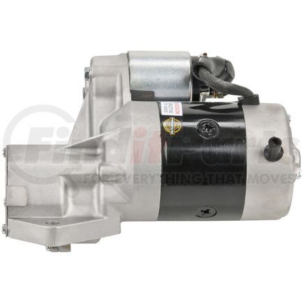 SR2273X by BOSCH - Remanufactured Starters