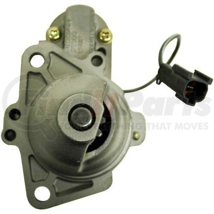 SR2274X by BOSCH - Remanufactured Starters