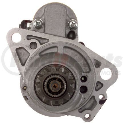 SR2283X by BOSCH - Remanufactured Starters