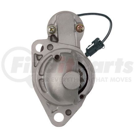 SR2286X by BOSCH - Remanufactured Starters