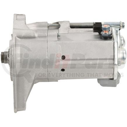 Bosch SR228X Starter Remanufactured Starters
