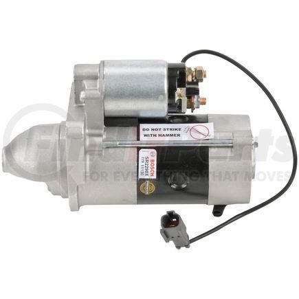 SR2290X by BOSCH - Remanufactured Starters