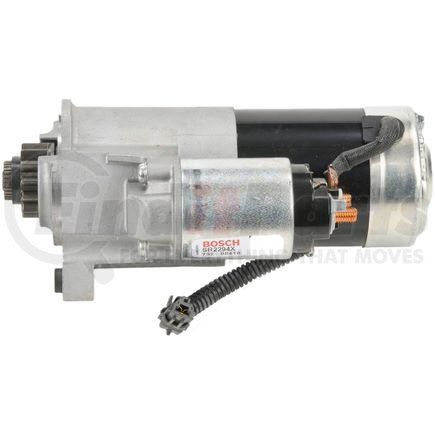 SR2294X by BOSCH - Remanufactured Starters