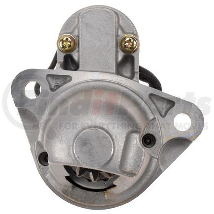 SR2295X by BOSCH - Remanufactured Starters