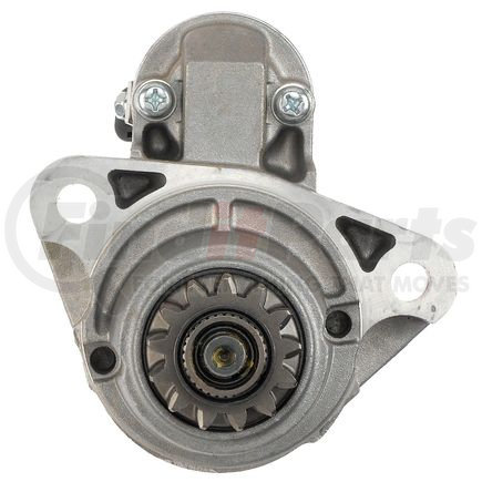 SR2298X by BOSCH - Remanufactured Starters