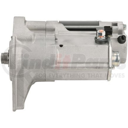 SR229X by BOSCH - Remanufactured Starters